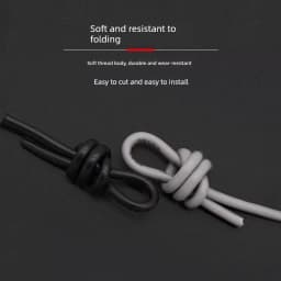 2547 Multi Core  Shield Wire-5